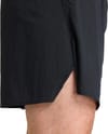 RC Ultra Light Split Short 5" Black