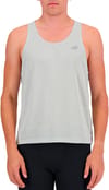 RC Essential Tank Athletic Grey + New Balance