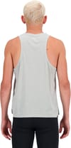 New Balance + RC Essential Tank Athletic Grey