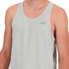 New Balance + RC Essential Tank Athletic Grey - 4
