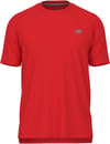 RC Essential T-Shirt Neo Flame + New Balance