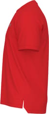 New Balance + RC Essential T-Shirt Neo Flame