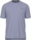RC Essential T-Shirt Smoked Violet + New Balance