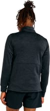 New Balance + RC Essential Heat Grid 1/2 Zip Black - 3