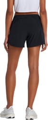 RC Essential Short 5" Black
