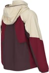 New Balance + RC Jacket Cherry Leather - 4