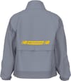 New Balance + Fast Days Graphic Jacket Digital Mist - 3