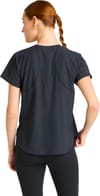 New Balance + Race Day Ultra Light T-Shirt Black