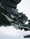 Nidecker + Supermatic Olive - 4