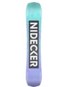 Nidecker + Sensor Wms 2025