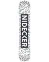 Nidecker + Sensor 2026