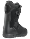 Nidecker + Altai Men Black