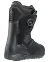 Nidecker + Altai Women Black