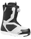 Cascade Men Gray/Black + Nidecker