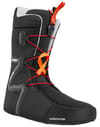 Nidecker + Cascade Men Gray/Black - 4
