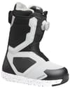 Cascade Women Gray/Black + Nidecker