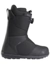 Nidecker + Sierra Men Black - 3