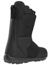 Nidecker + Sierra Men Black - 5
