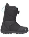 Nidecker + Sierra Women Black