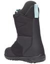 Nidecker + Sierra Women Black - 3