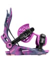 Nidecker + Flow Fenix Nightshade - 3