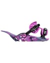 Nidecker + Flow Fenix Nightshade - 4