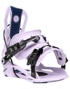Nidecker + Flow Nexus Lavender