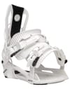 Nidecker + Flow Nexus White