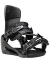 Nidecker + Supermatic® Carbon Black