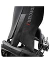 Nidecker + Supermatic® Carbon Black - 3