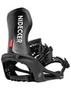 Supermatic® LT Black + Nidecker