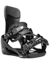 Nidecker + Supermatic® LT Black