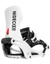 Supermatic® LT White + Nidecker