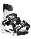 Nidecker + Supermatic® LT White
