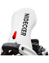 Nidecker + Supermatic® LT White - 3