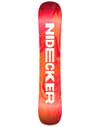 Nidecker + Cheat Code Men 2027