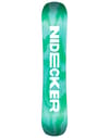 Nidecker + Cheat Code Women 2027