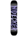 Nidecker + Sensor Men 2027