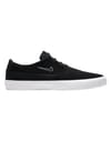Nike Sb Shane Black/White-Black + Nike SB