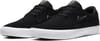 Nike SB + Nike Sb Shane Black/White-Black - 3