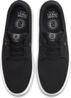 Nike SB + Nike Sb Shane Black/White-Black - 4