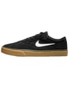 Nike SB + M Nike SB Chron 2 Black/White