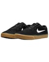 Nike SB + M Nike SB Chron 2 Black/White - 3