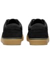 Nike SB + M Nike SB Chron 2 Black/White - 4