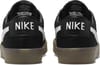 Nike SB + Nike Sb Zoom Blazer Low Pro Gt Black White Black White - 8