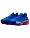 Nike SB + Nike Alphafly 3 Racer Blue/White - 3
