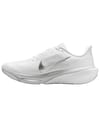 Nike SB + Nike Pegasus 42 W White/Metallic Silver