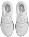 Nike SB + Nike Pegasus 42 W White/Metallic Silver - 5