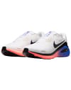 Nike SB + Nike Structure 26 White/Black - 3