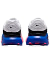 Nike SB + Nike Structure 26 White/Black - 4